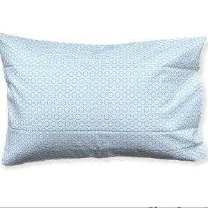 Serena & Lily Eucalyptus Color Pillow Cover